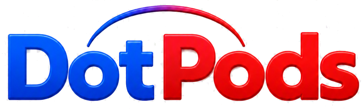 DotPods